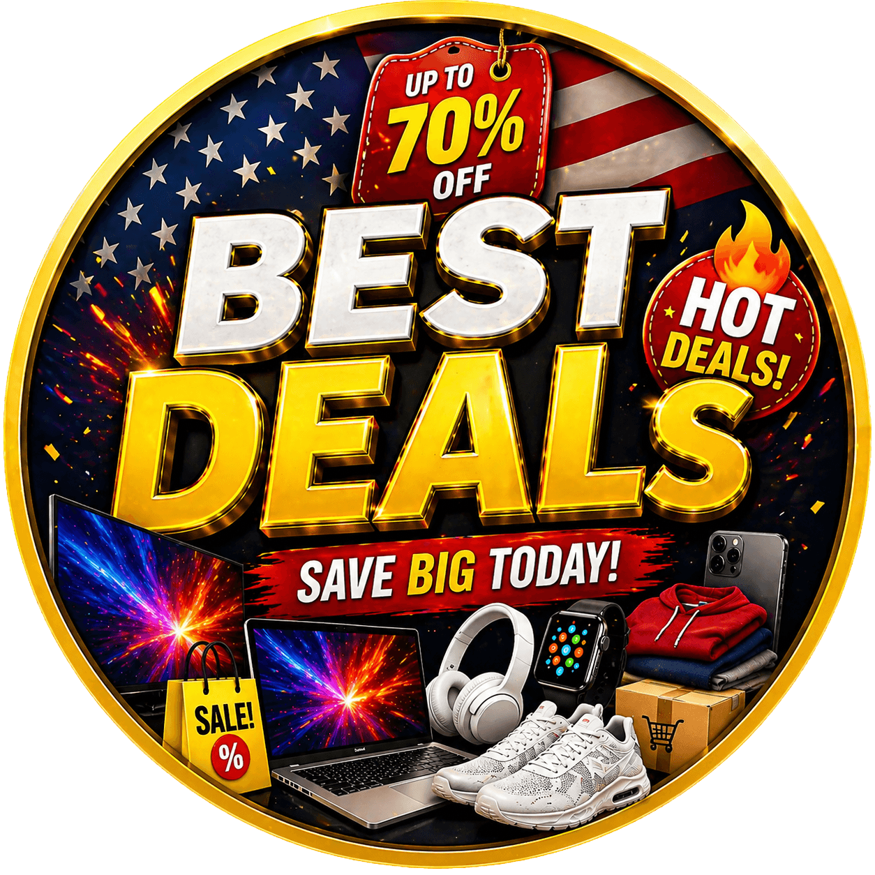 Best Deals